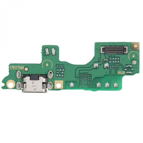 Pour carte de port de charge OEM Itel A56 / A56 Pro SH3809913-34