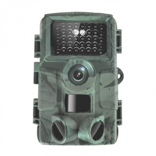 PR4000 2 pouces écran LCD 4K vision nocturne infrarouge caméra de suivi de chasse aux animaux sauvages SH22501302-38