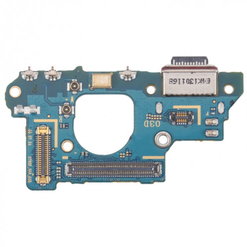 Pour Samsung Galaxy S20 FE 4G SM-G780F Carte de port de charge d'origine SH40071016-34