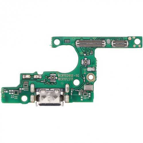 Pour la carte de port de charge OEM Honor Play 5T Pro SH68051184-34