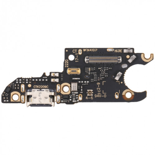 Pour carte de port de charge OEM Huawei Nova 10 Pro SH6811504-34