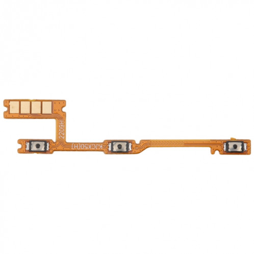 Pour Huawei Maimang 11 OEM bouton d'alimentation et bouton de volume câble flexible SH73111706-34