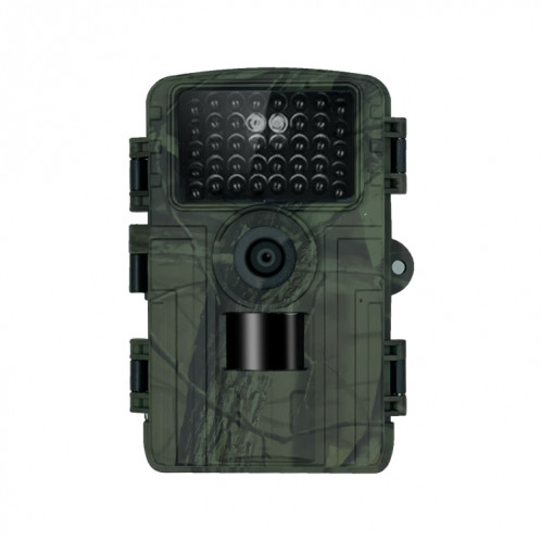 PR5000 2 pouces écran LCD 1080P WiFi infrarouge vision nocturne chasse caméra de suivi de la faune SH274685-38