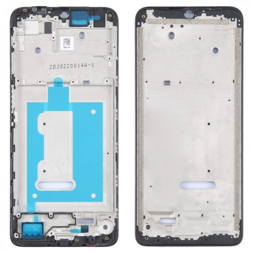 Pour Motorola Moto E22 / E22i Original Front Housing LCD Frame Bezel Plate SH0704572-36