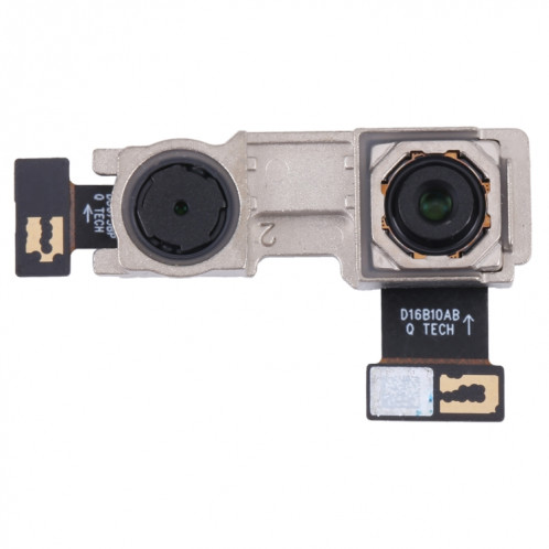 Pour Motorola Moto P30 caméra arrière d'origine SH96051175-34