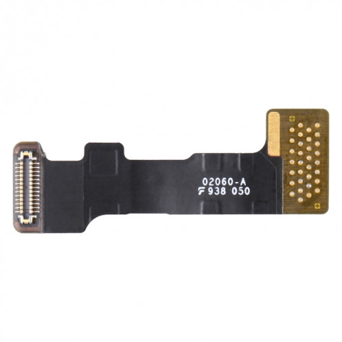 Pour Apple Watch Series 5 / SE 40mm carte mère couverture arrière câble flexible de connexion de charge SH06041220-34