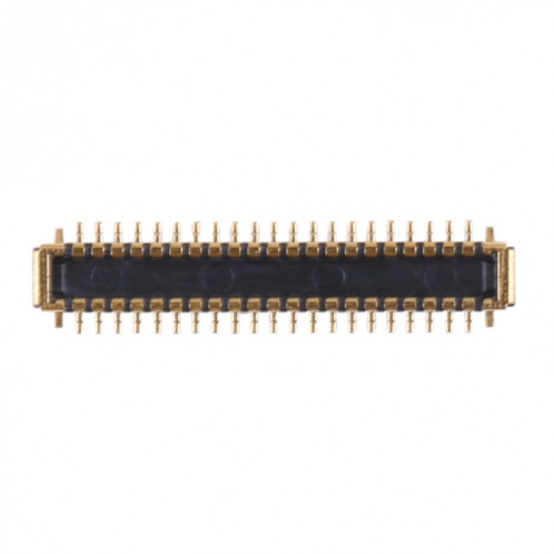Pour iPad Air 2020 42Pin Touch FPC Connector On Flex Cable SH24011821-34