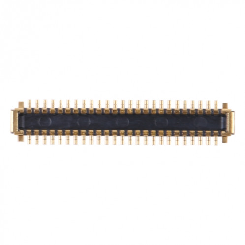 Pour iPad Pro 11 A1980 50Pin Touch FPC Connector On Flex Cable SH24031451-34