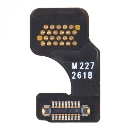 Pour Apple Watch Series 4 Câble flexible de connecteur de volant rotatif de 40 mm SH43021097-34