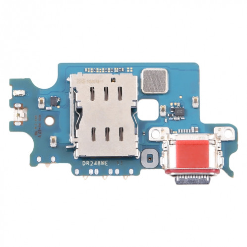 Pour carte de port de charge Samsung Galaxy S22 + 5G SM-S906E SH5002226-34