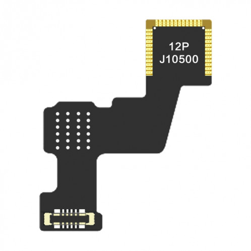 Pour iPhone 12 Pro J10500 i2C Câble de caméra large face à l'arrière SH8907832-36