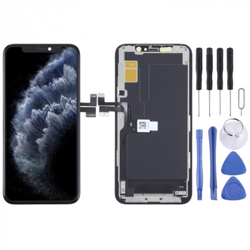 Écran LCD OLED souple pour iPhone 11 Pro avec assemblage complet du numériseur SH2705144-30