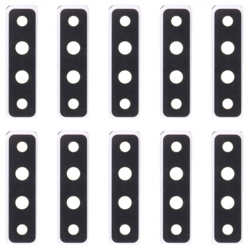 Pour objectif de caméra arrière TCL 20L / 20 Lite 10pcs SH44171285-34