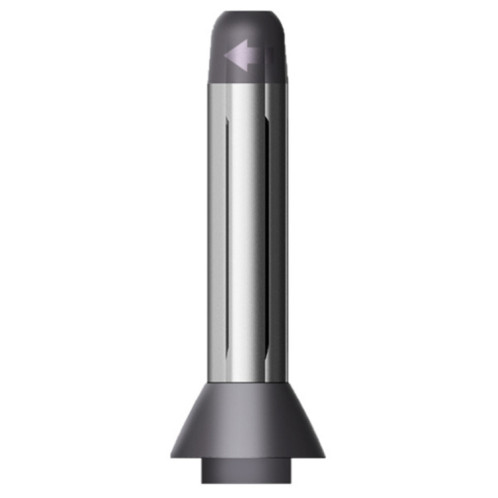 Rouleau à friser les cheveux dans le sens des aiguilles d'une montre pour sèche-cheveux Dyson HD01 / HD02 / HD03 / HD04 / HD08 SH7301417-36