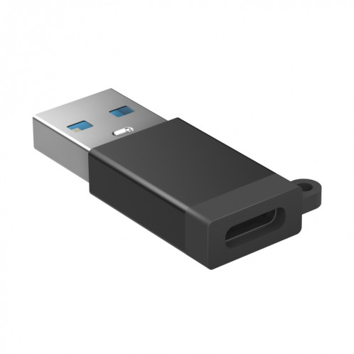 Convertisseur d'adaptateur USB vers Type-C 5311T (noir) SH901A1844-36