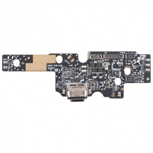 Pour carte de port de charge Ulefone Power Armor 19 SH8008513-34
