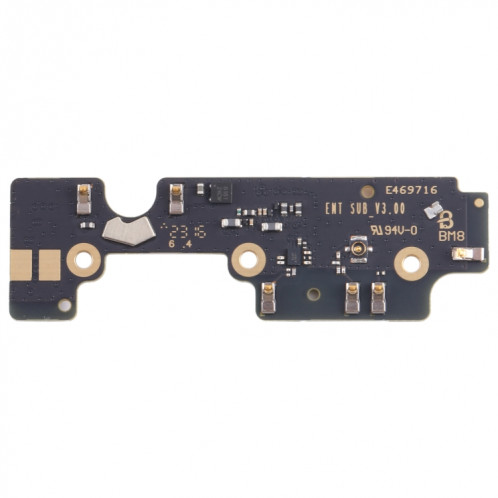 Pour la carte de port de charge AGM G2 SH31081100-34