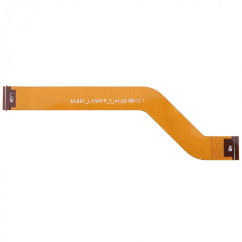 Pour Lenovo Tab 7 Essential 7304 Câble flexible LCD d'origine SH33071126-34