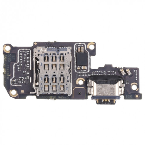 Pour carte de port de charge OEM vivo iQOO Z7x SH90031561-34