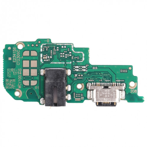 Pour carte de port de charge OEM vivo Y100 SH9004676-34