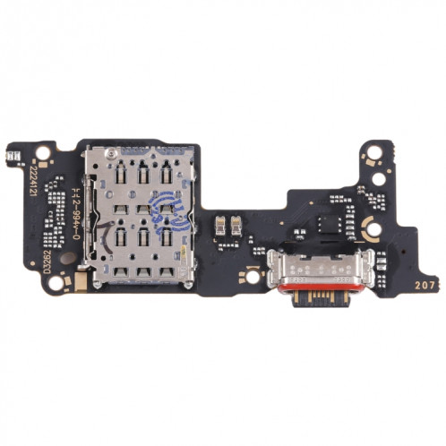Pour carte de port de charge OEM Xiaomi 12T Pro SH95031346-30