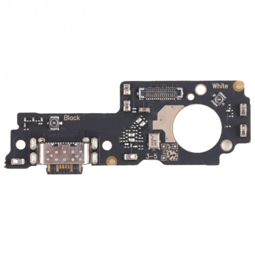Pour carte de port de charge OEM Xiaomi Redmi Note 11E SH9504659-30