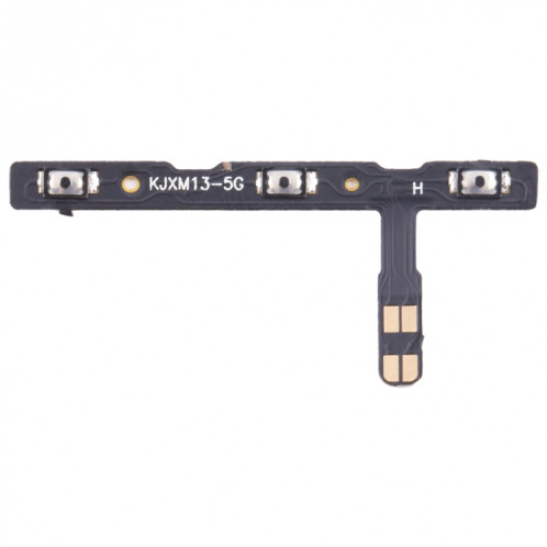Câble flexible pour bouton d'alimentation et bouton de volume OEM Xiaomi 13 SH05181533-30