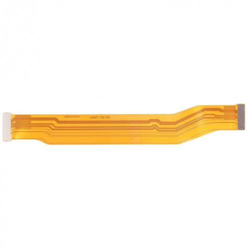 Pour vivo iQOO Z7X Câble flexible de carte mère OEM SH1605831-34