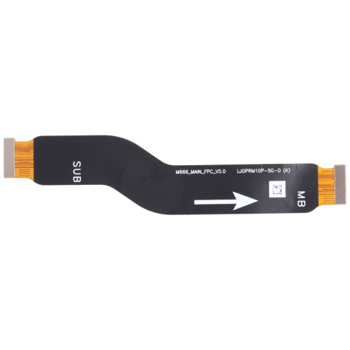 Pour câble flexible de carte mère OEM Realme 10 Pro SH18011661-34