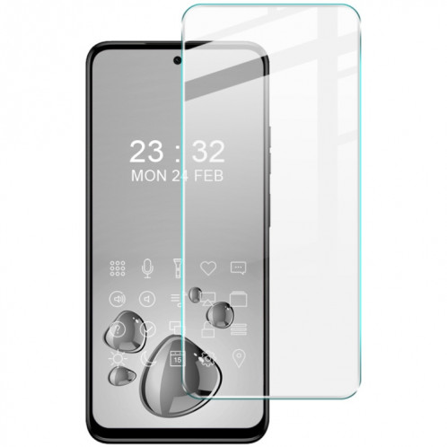 Film en verre trempé pour Motorola Moto G Power 5G 2024 série IMAK H SI8605265-37