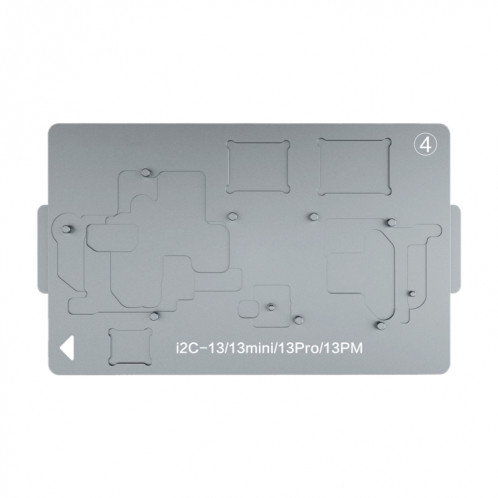 Module de plate-forme de chauffage i2C T20 pour la série iPhone 13 SH94031150-313