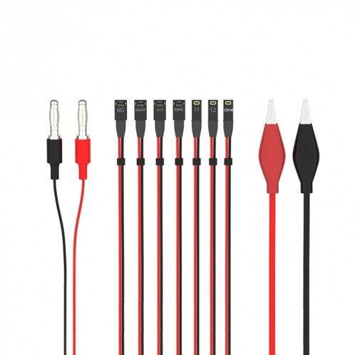2UUL Ultra Soft Power Line pour iPhone 6 à 14 Pro Max S28368414-37