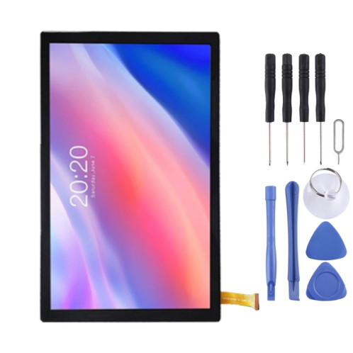Pour Blackview Active 6 écran LCD avec numériseur assemblage complet SH8619490-31