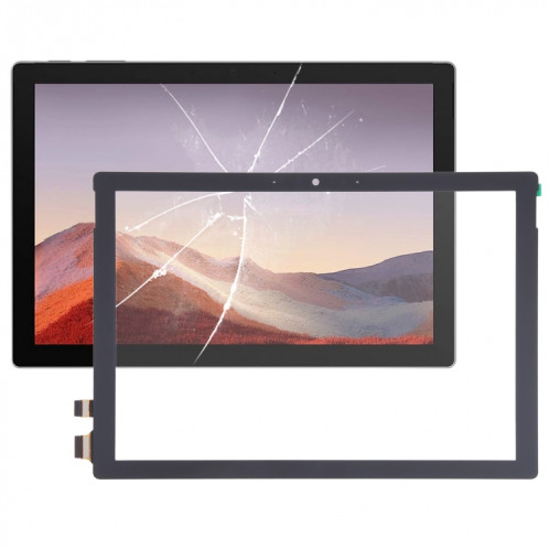 Pour l'écran tactile Microsoft Surface Pro 7 1866 SH43041594-36