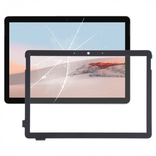 Pour l'écran tactile Microsoft Surface Go 2 / Go 3 SH4305916-36
