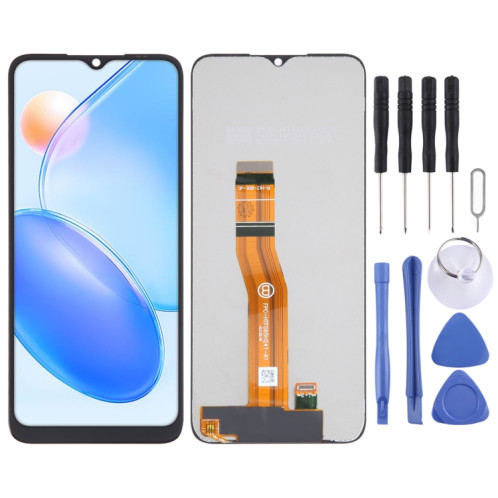 Écran LCD OEM pour Honor Play6c avec assemblage complet du numériseur SH67061182-36