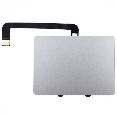 Pour MacBook Pro 15,4 pouces A1286 2008-2012 Pavé tactile pour ordinateur portable avec câble flexible SH3802412-32