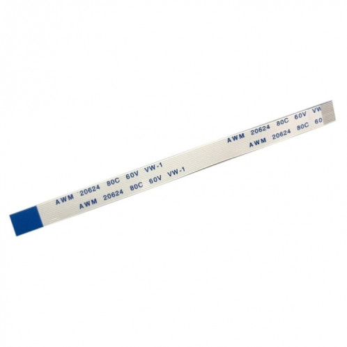 Câble flexible du pavé tactile pour ThinkPad S1 Yoga SH09171734-33
