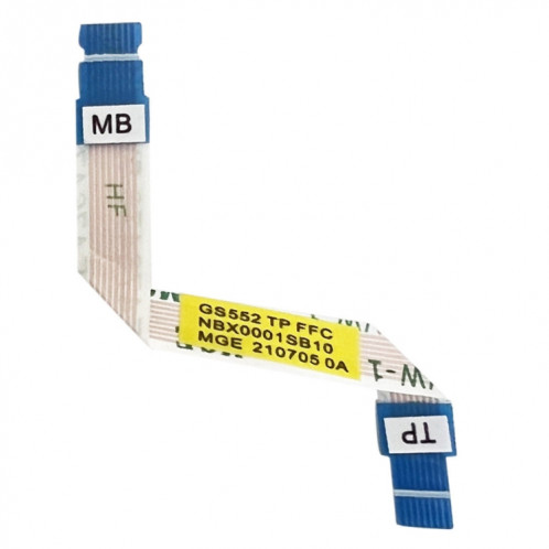 Câble flexible du pavé tactile pour Lenovo IdeaPad 3 15ADA05 L340-15 SH09241987-33
