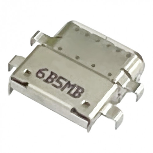 Connecteur de port de charge de type C pour Lenovo E480 E485 E580 R480 E585 E15 SH97011570-33