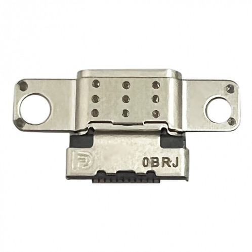 Connecteur de port de charge de type C pour Lenovo ThinkPad 11e Yoga Gen 6 SH97101929-34
