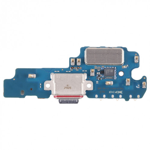 Pour Galaxy Z Fold3 5G SM-F926N KR Carte de port de charge d'origine SH170946-34