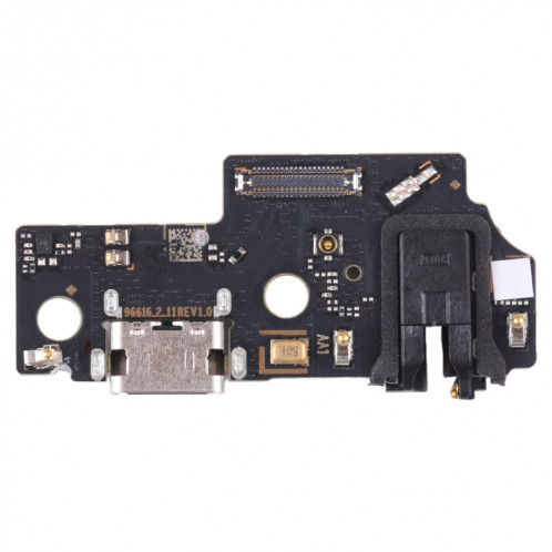 Pour Samsung Galaxy A04 SM-A045F Carte de port de charge d'origine SH17121214-34