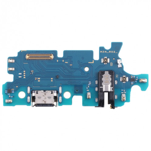 Carte de Port de charge originale pour Samsung Galaxy M34 5G SM-M346B SH1716374-34