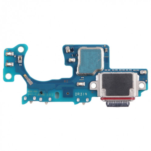 Carte de Port de charge d'origine pour Samsung Galaxy Z Fold5 SM-F946N KR SH1719225-34