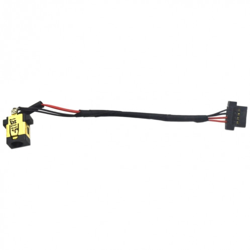 Pour connecteur de prise d'alimentation Acer SW5-011 SH4204941-33
