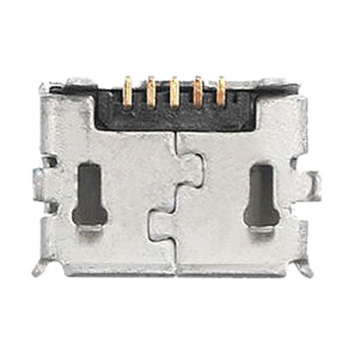 Pour le connecteur de port de charge Motorola Google Nexus 6 XT1100 SH72011073-32