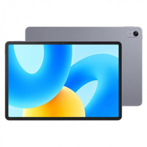 HUAWEI MatePad 11,5 pouces 2023 WIFI, écran diffus 8 Go + 128 Go, HarmonyOS 3.1 Qualcomm Snapdragon 7 Gen 1 Octa Core, ne prend pas en charge Google Play (gris) SH303A1006-311