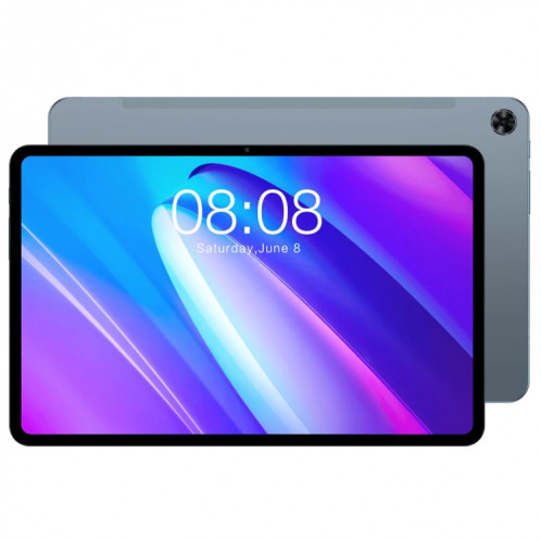 Teclast T40 Pro 2023 Tablette PC 10,4 pouces, 8 Go + 128 Go, Android 12 Unisoc T616 Octa Core, 4G LTE Dual SIM ST11011595-320