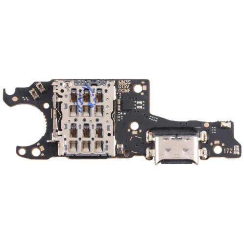 Carte de port de chargement OEM pour Honor 70 Pro SH12051106-34